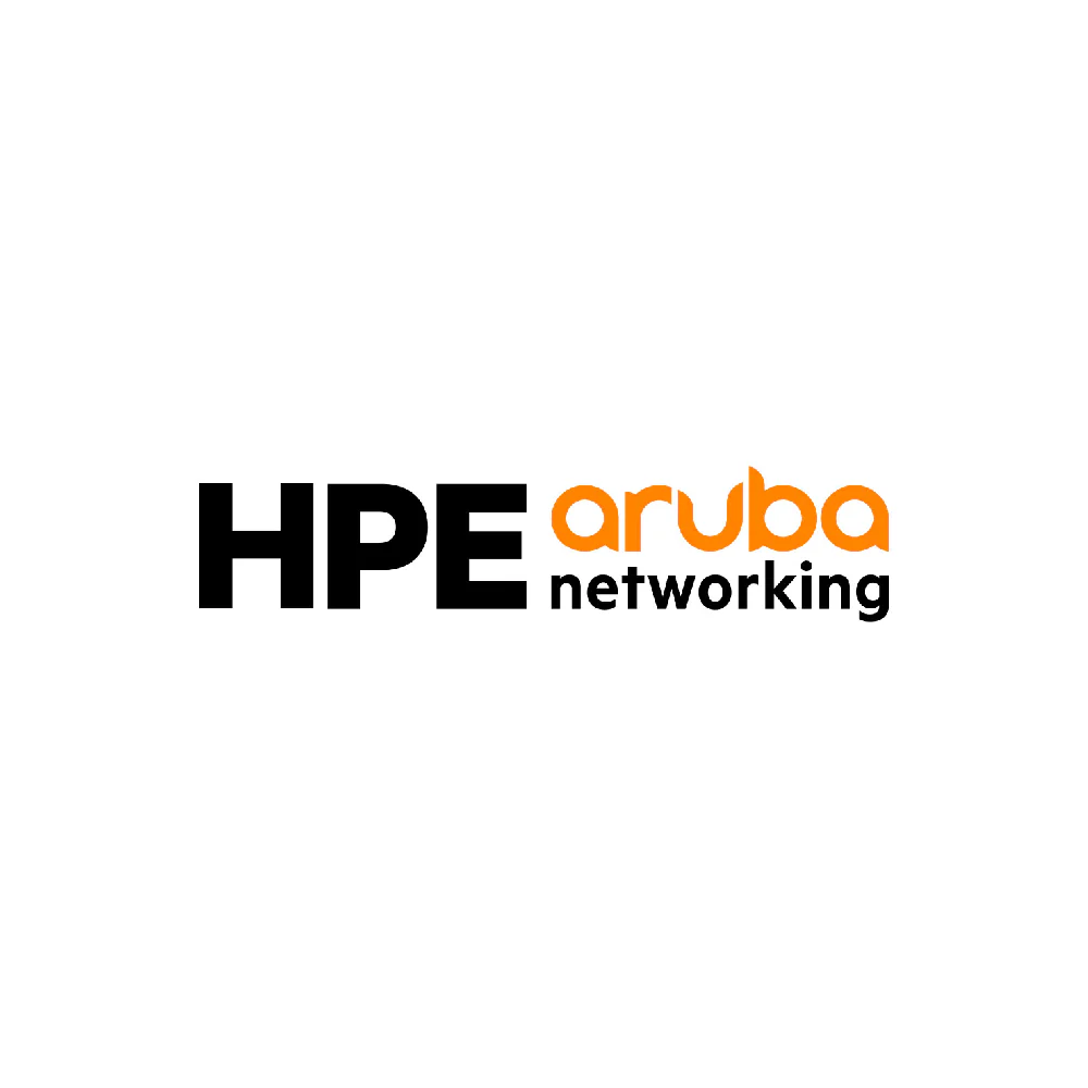 HPE (Aruba)