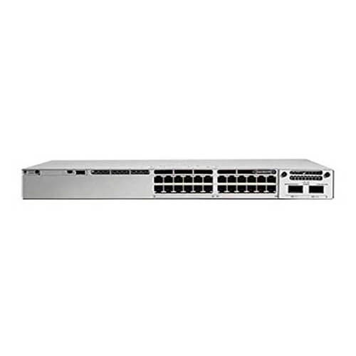 Switch Cisco Catalyst 9200 24 Port PoE+