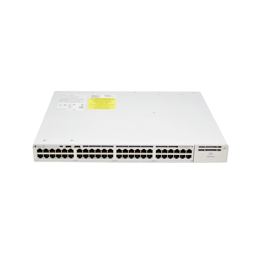Switch Cisco Catalyst 9200 48 Port PoE+