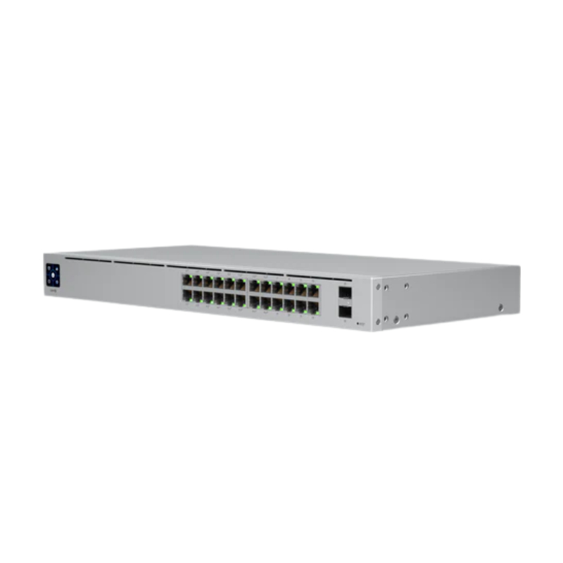 Switch UniFi 24 Port PoE