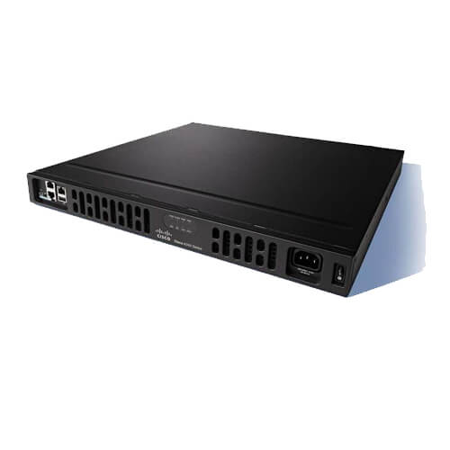 Router Cisco ISR 4331